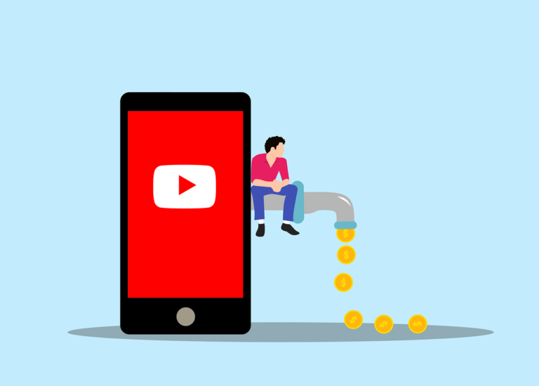 YouTube ቻነልካ ብቕልጡፍ ምዕባይ